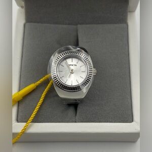 Invicta Mini Angel Women’s Ring (48946)